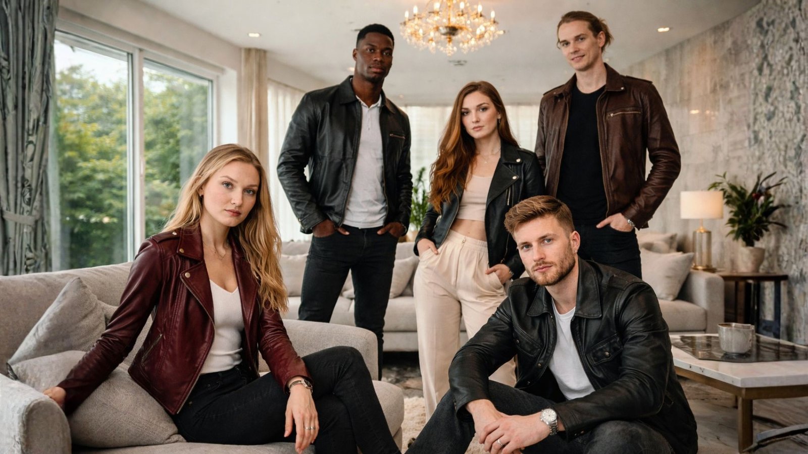 Vogue Jacket Home Banner